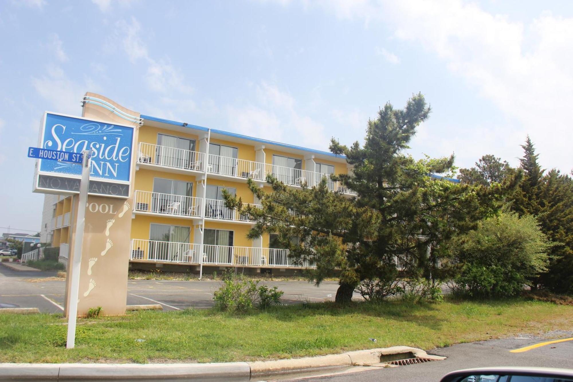 Seaside Inn & Suites Fenwick Island Exterior photo