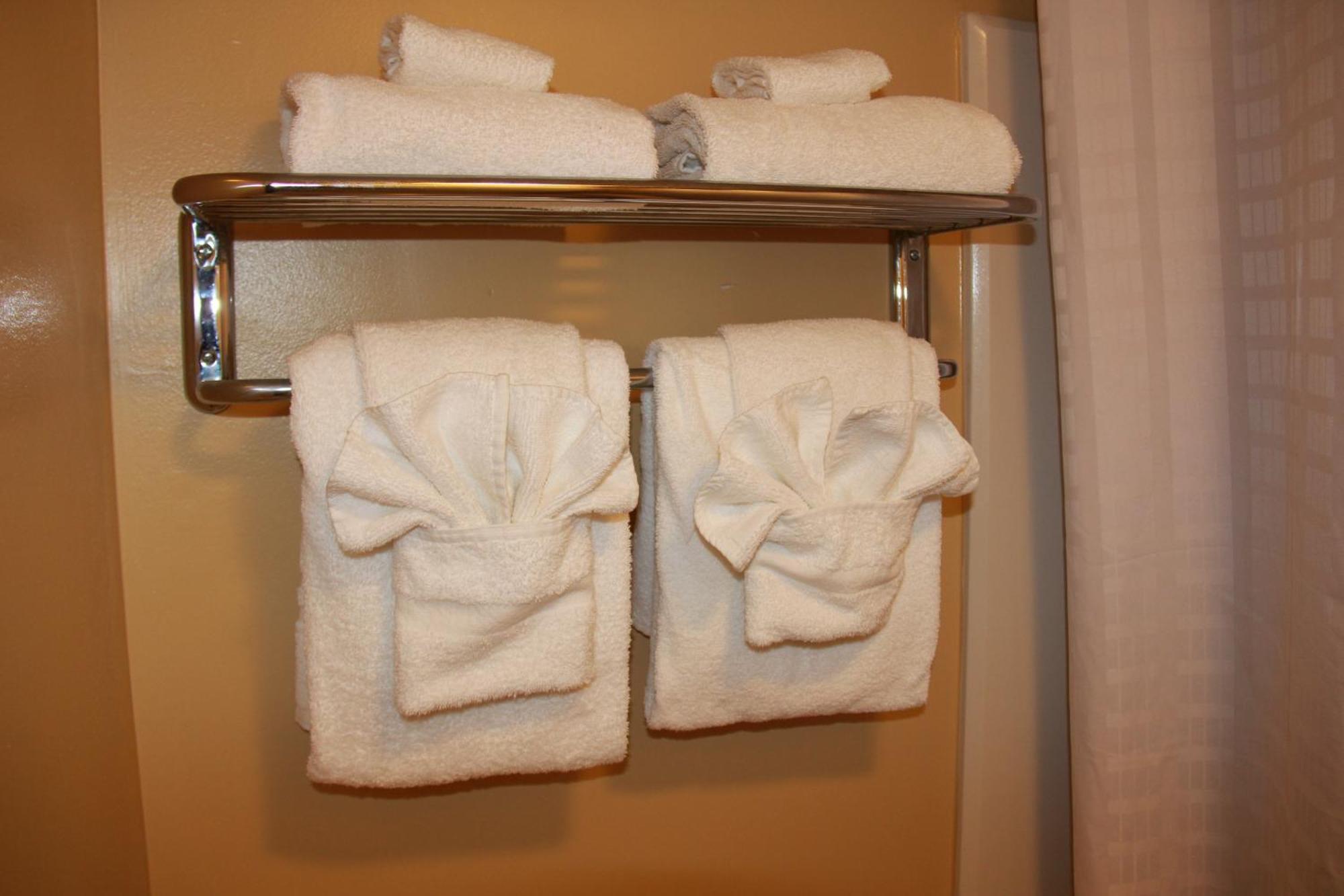 Seaside Inn & Suites Fenwick Island Room photo