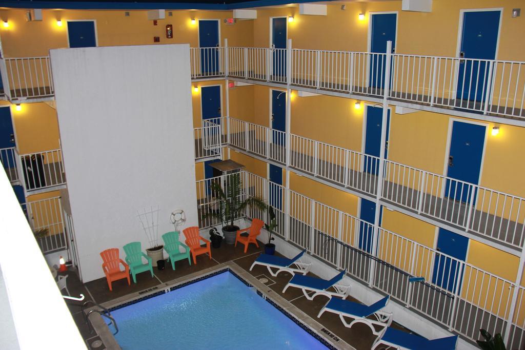 Seaside Inn & Suites Fenwick Island Exterior photo