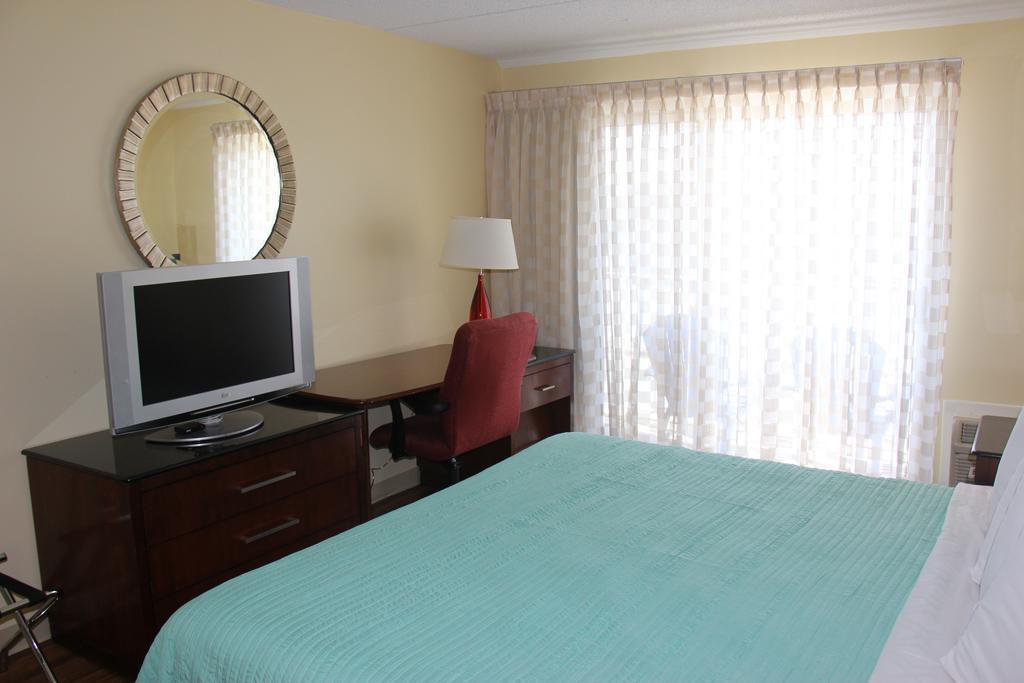 Seaside Inn & Suites Fenwick Island Exterior photo