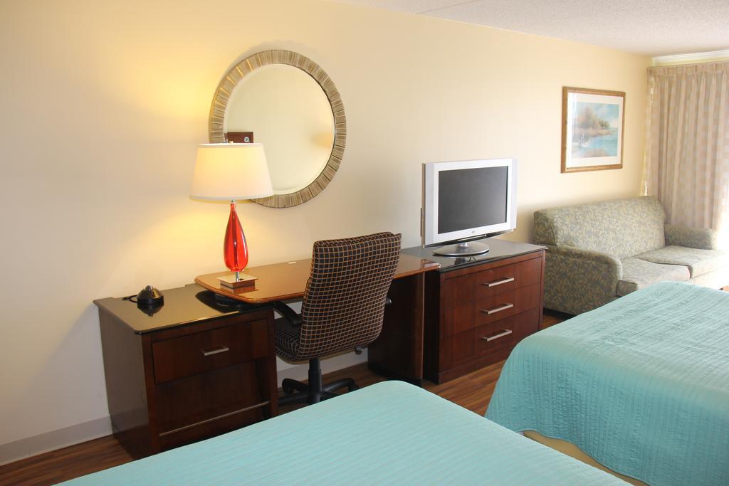 Seaside Inn & Suites Fenwick Island Exterior photo