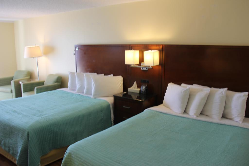 Seaside Inn & Suites Fenwick Island Exterior photo