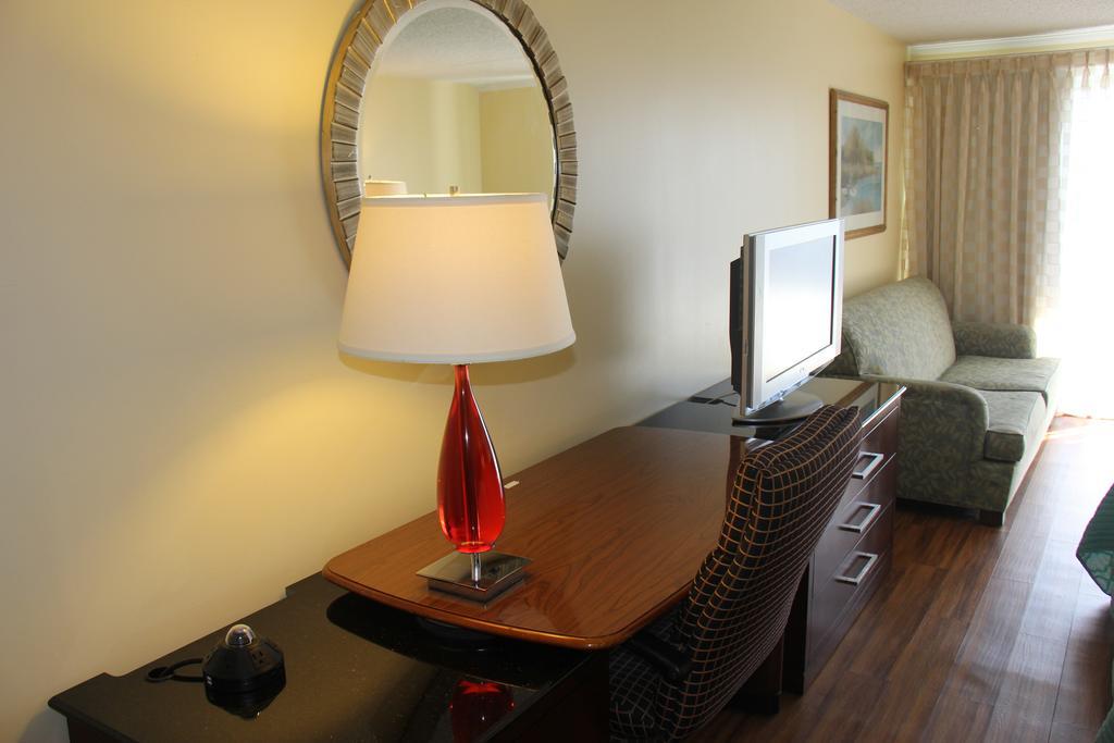 Seaside Inn & Suites Fenwick Island Exterior photo