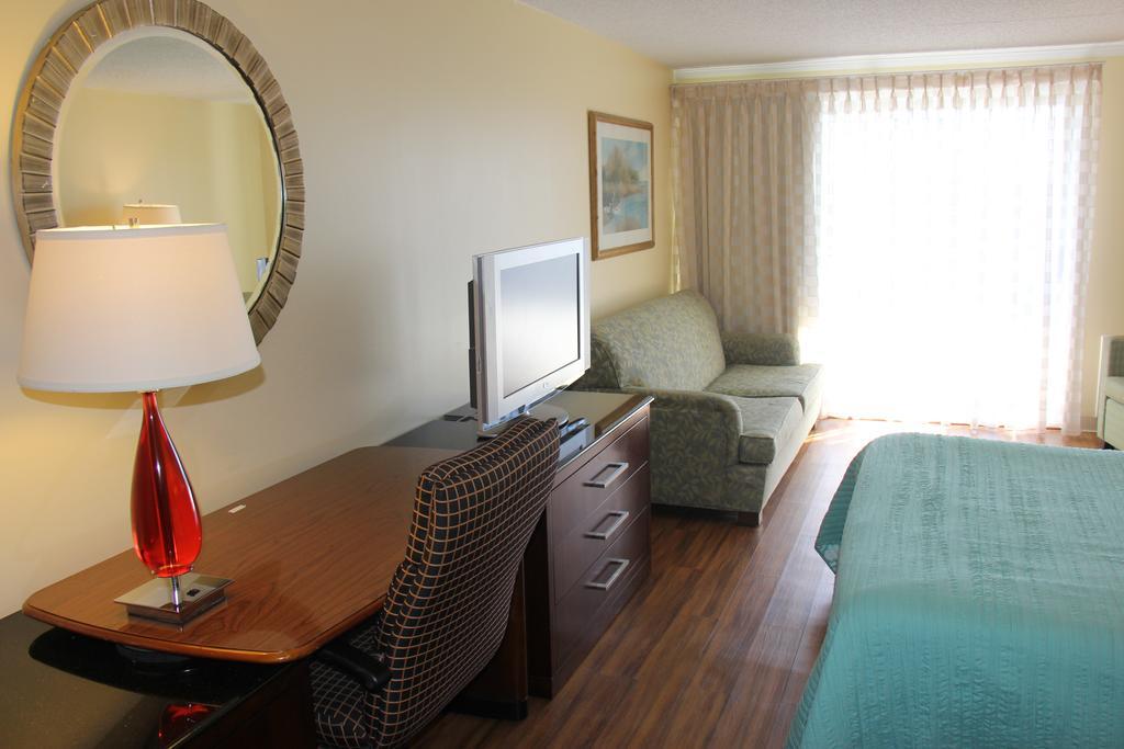 Seaside Inn & Suites Fenwick Island Exterior photo