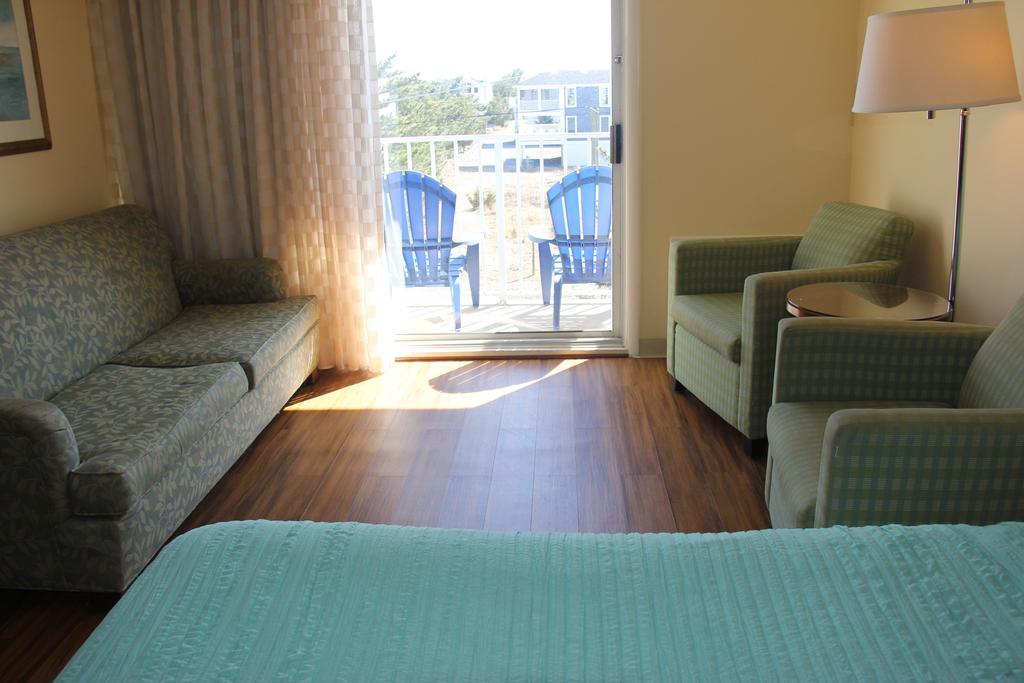 Seaside Inn & Suites Fenwick Island Exterior photo