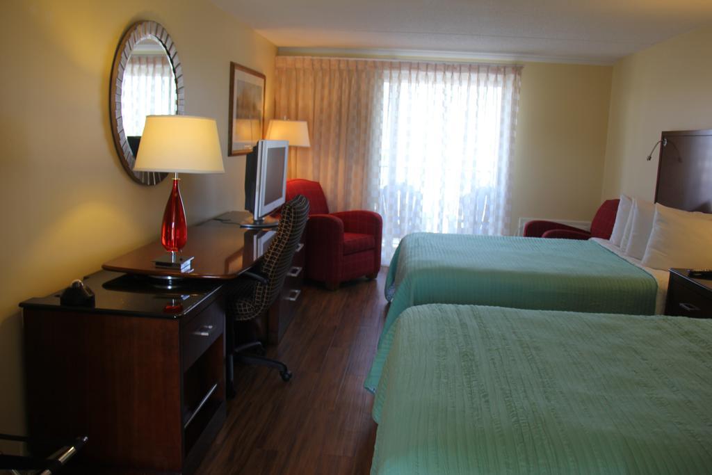 Seaside Inn & Suites Fenwick Island Exterior photo