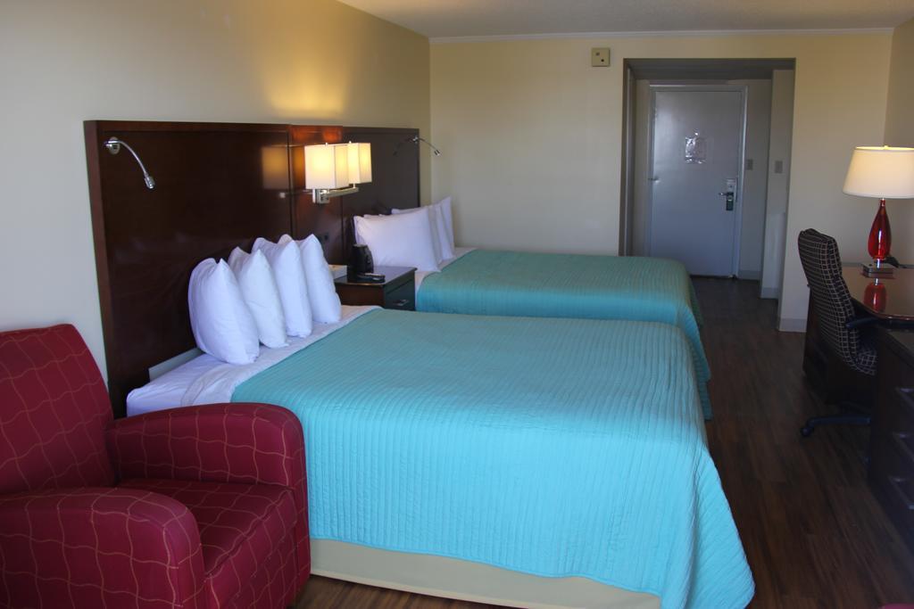 Seaside Inn & Suites Fenwick Island Exterior photo