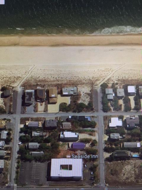 Seaside Inn & Suites Fenwick Island Exterior photo